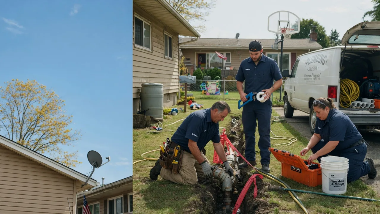 Garbage Disposal Replacement in La Cygne, KS near me
