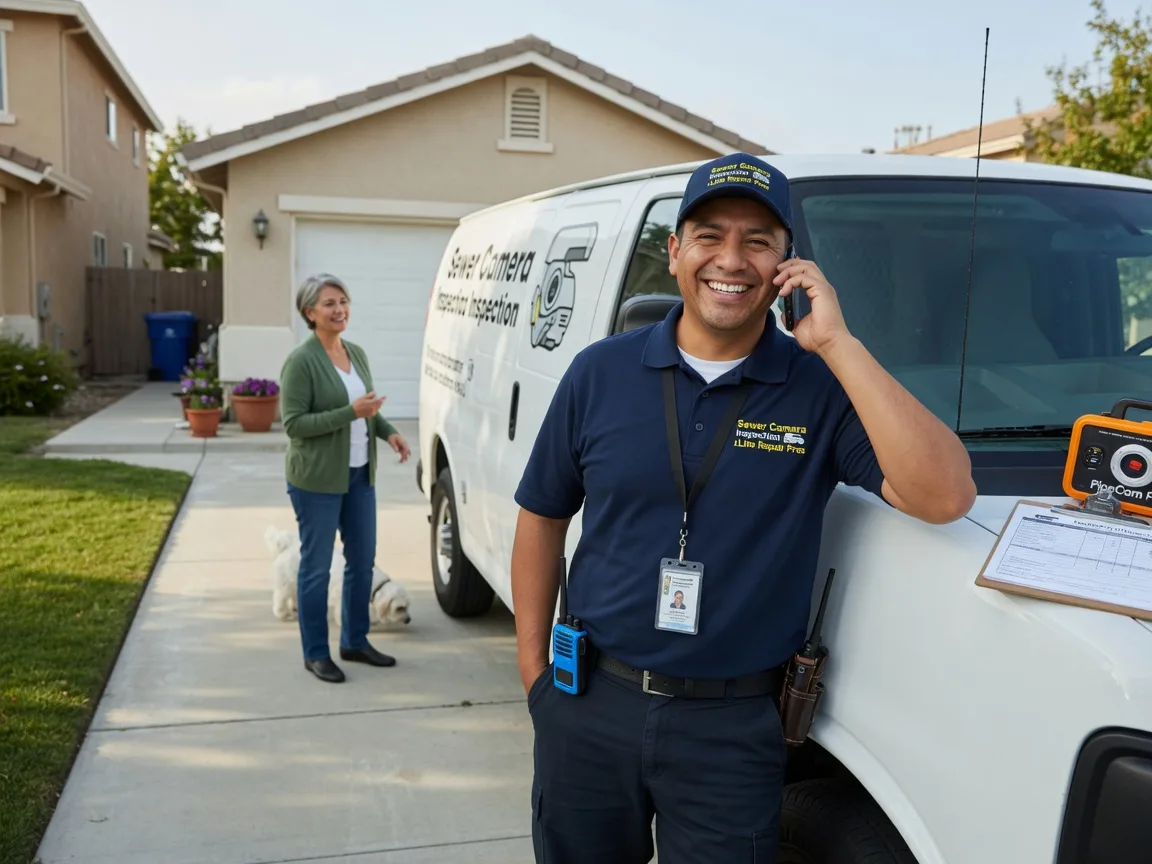 Sewer Line Repair La Cygne, KS FAQs
